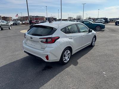 Used 2024 Subaru Crosstrek - photo 1