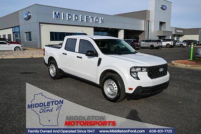 Used 2025 Ford Maverick - photo 1