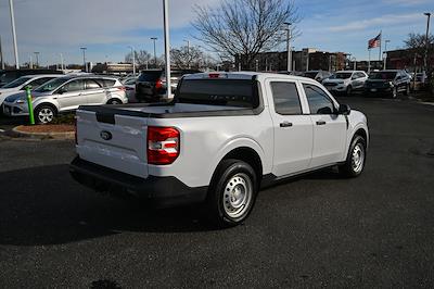 Used 2025 Ford Maverick - photo 1