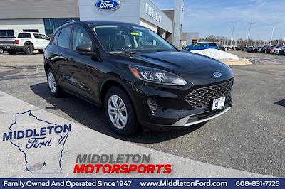 Used 2022 Ford Escape - photo 1