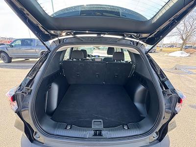 Used 2022 Ford Escape - photo 1