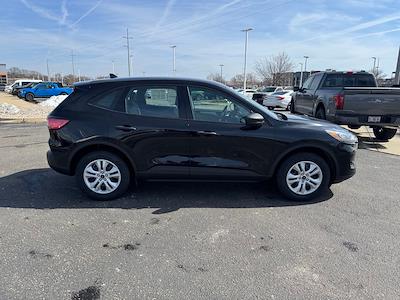 Used 2022 Ford Escape - photo 1
