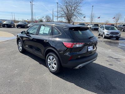 Used 2022 Ford Escape - photo 1