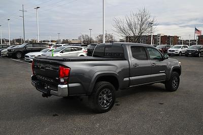Used 2021 Toyota Tacoma - photo 1