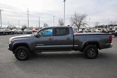 Used 2021 Toyota Tacoma - photo 1