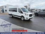 Used 2024 Ford Transit 350 HD XLT Passenger Van for sale #7775P - photo 1