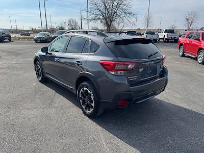 Used 2023 Subaru Crosstrek - photo 1