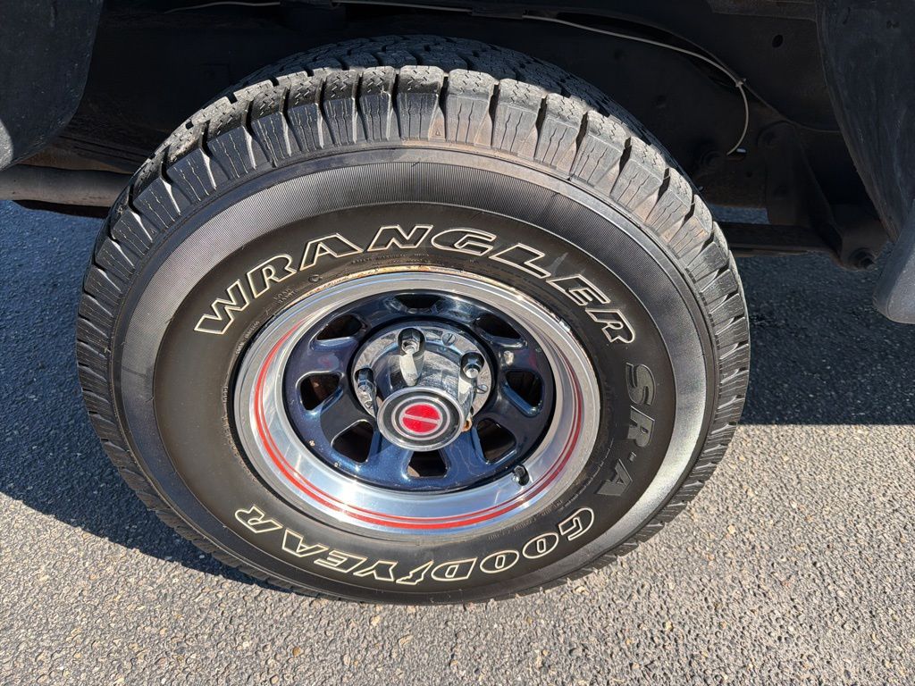 Used 2012 Ford Bronco - photo 13