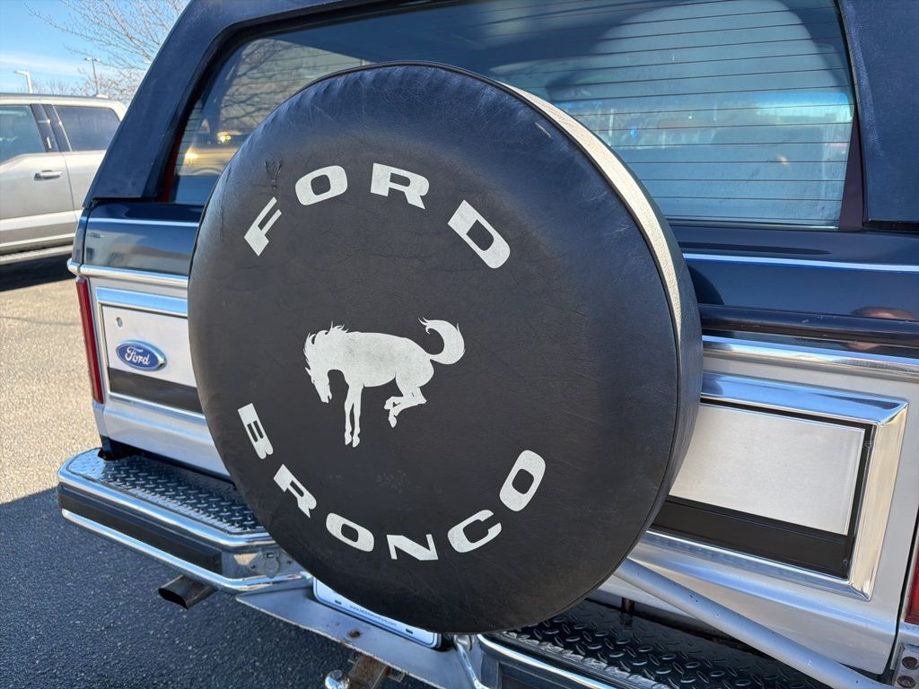 Used 2012 Ford Bronco - photo 14