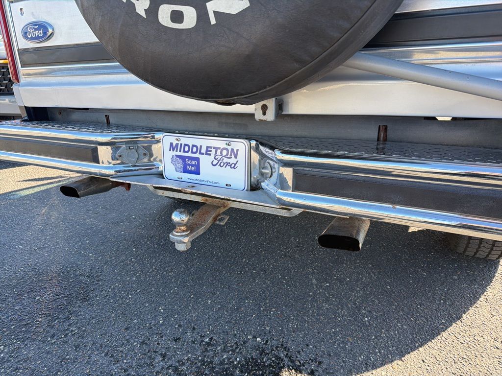 Used 2012 Ford Bronco - photo 15