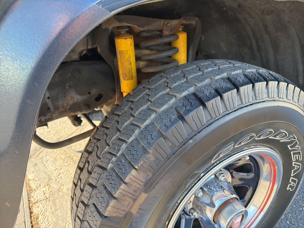 Used 2012 Ford Bronco - photo 18