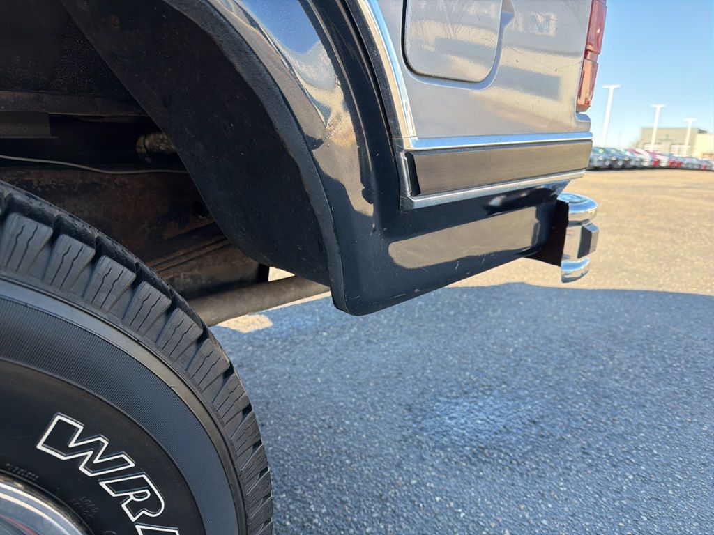 Used 2012 Ford Bronco - photo 20