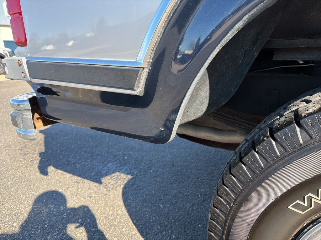 Used 2012 Ford Bronco - photo 21