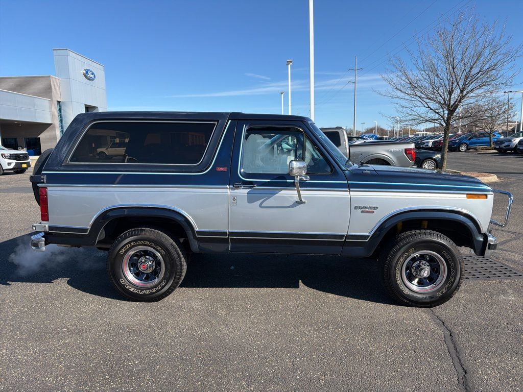 Used 2012 Ford Bronco - photo 6