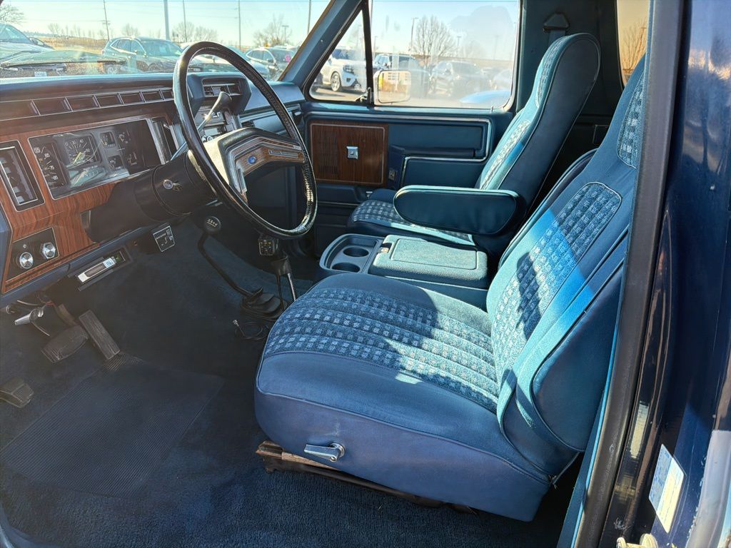 Used 2012 Ford Bronco - photo 23