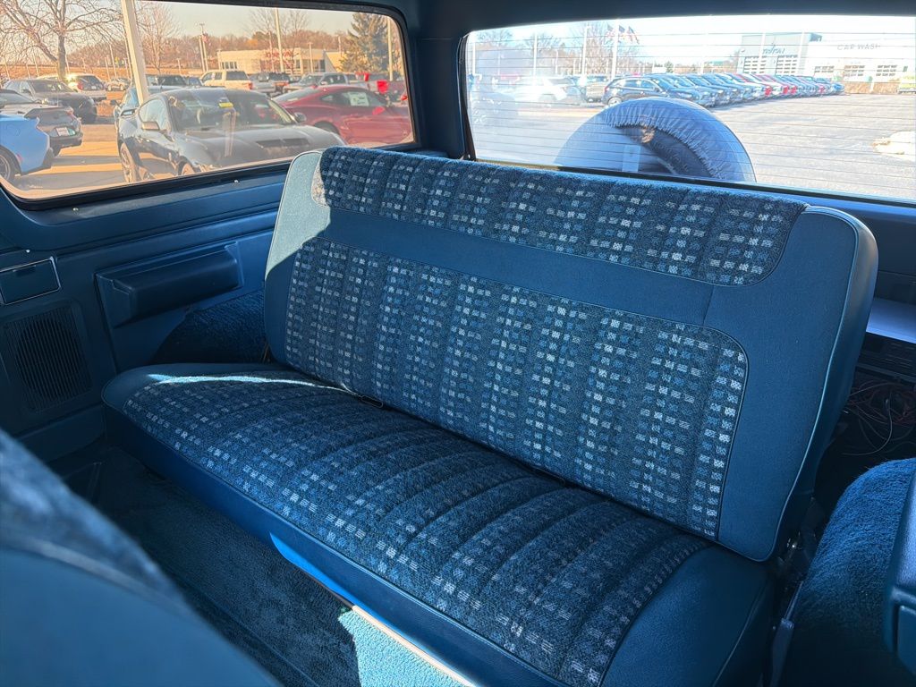 Used 2012 Ford Bronco - photo 24