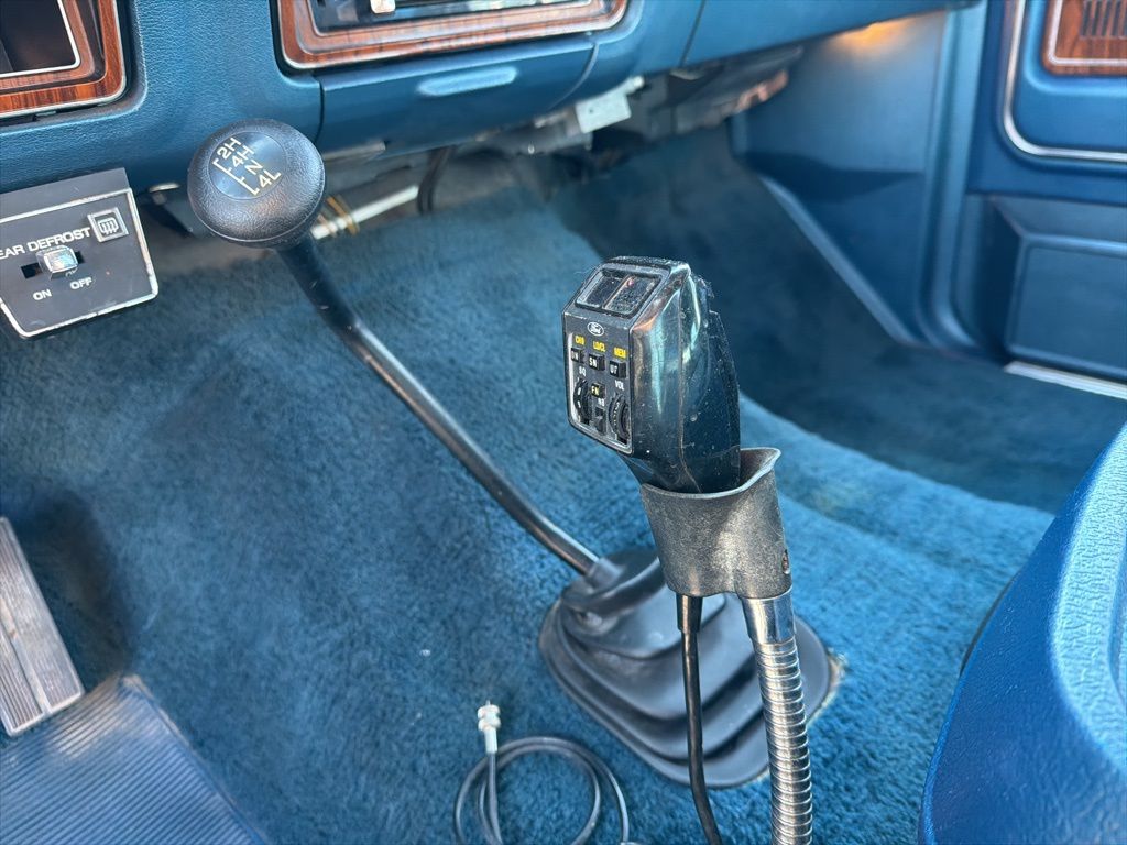Used 2012 Ford Bronco - photo 29
