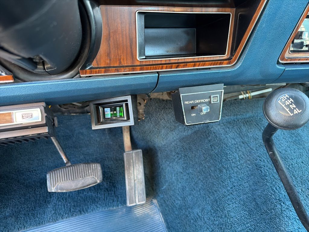 Used 2012 Ford Bronco - photo 30