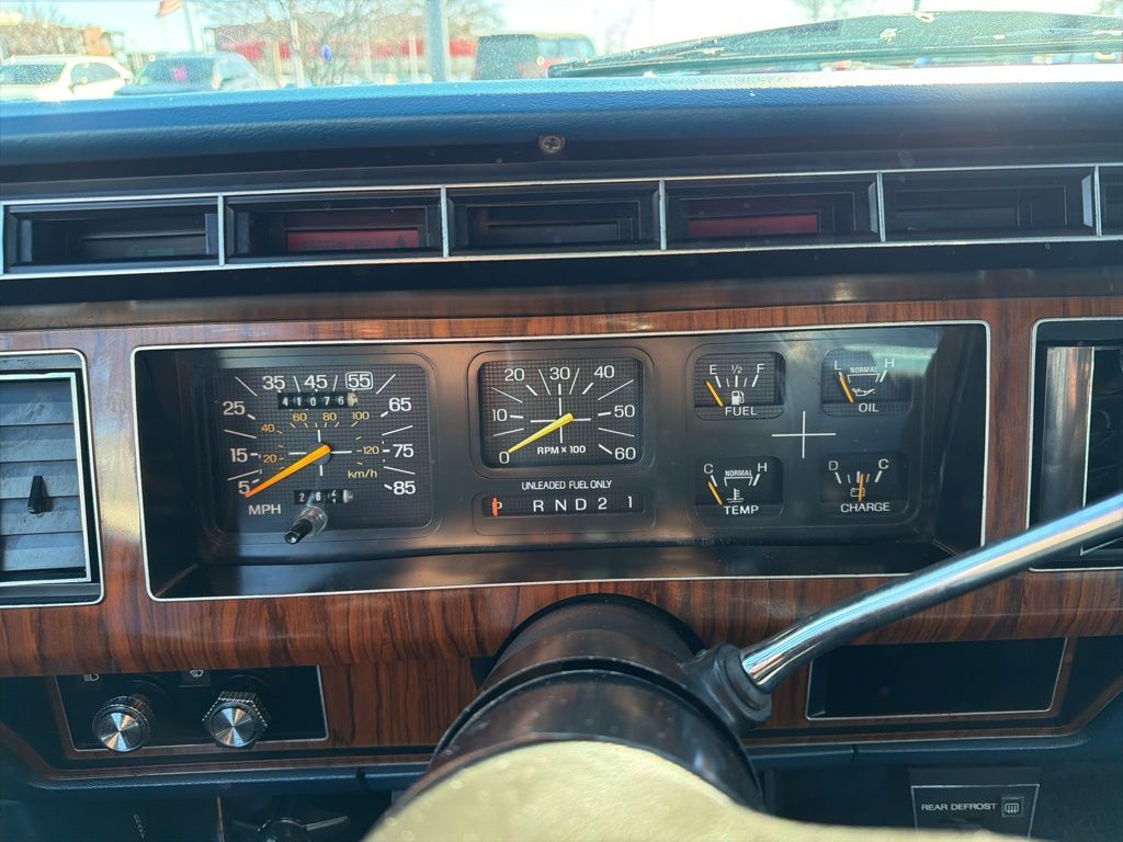 Used 2012 Ford Bronco - photo 31