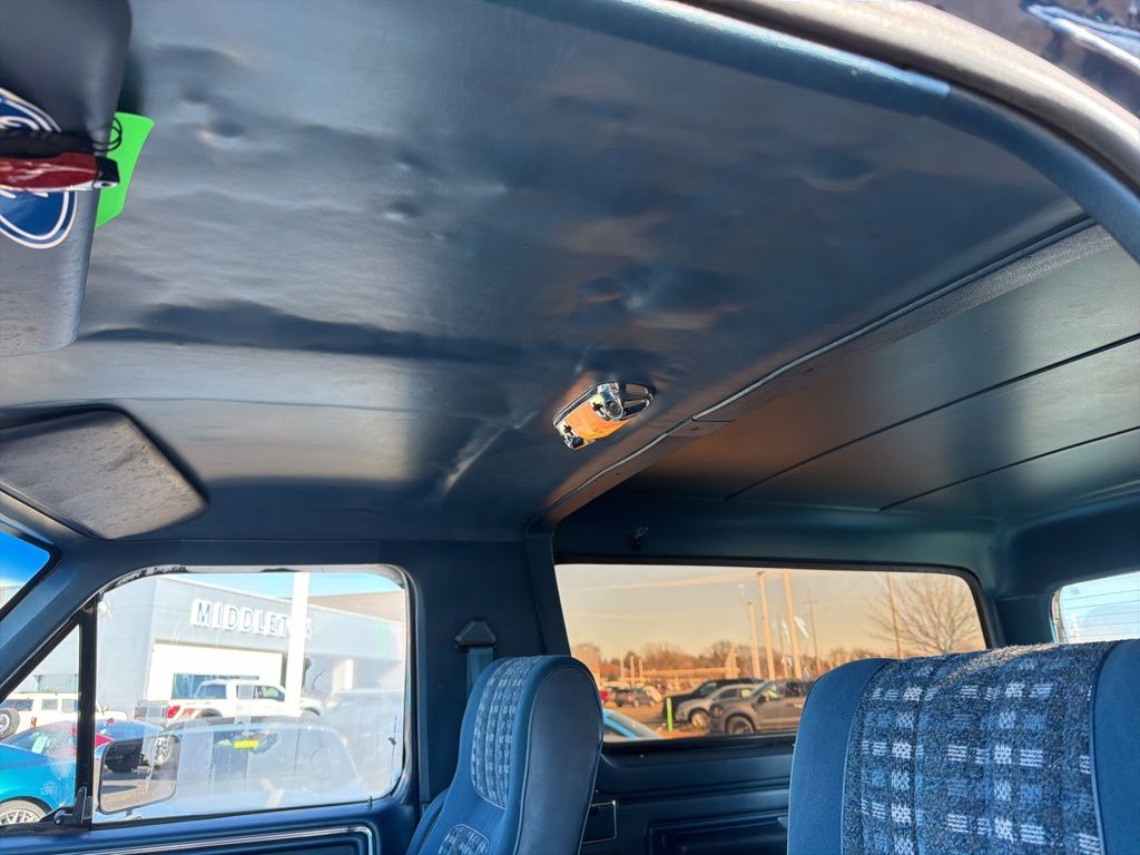 Used 2012 Ford Bronco - photo 36