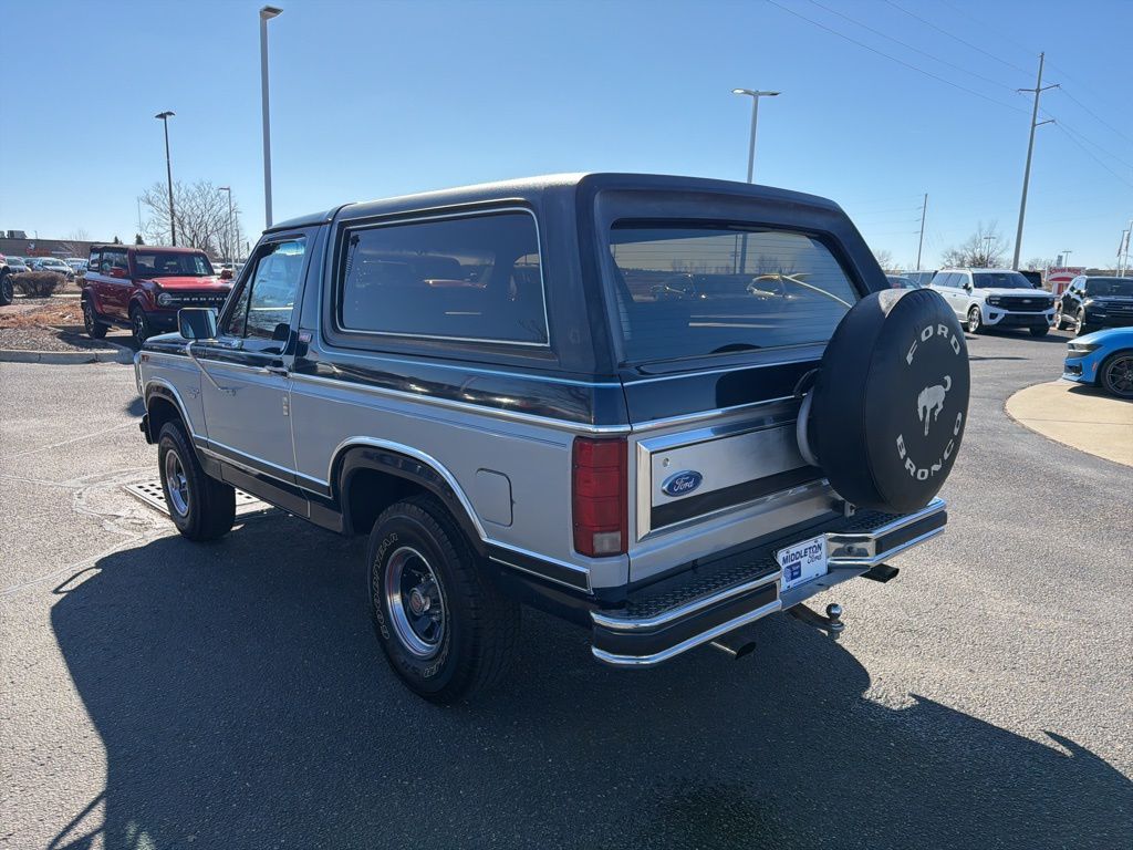 Used 2012 Ford Bronco - photo 7