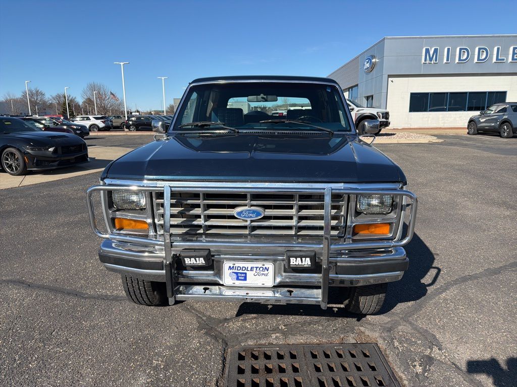 Used 2012 Ford Bronco - photo 10