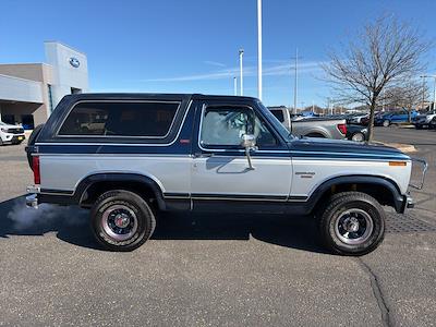 Used 2012 Ford Bronco - photo 1