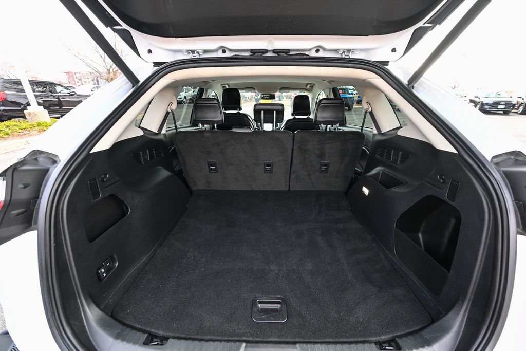 Used 2024 Ford Edge - photo 18