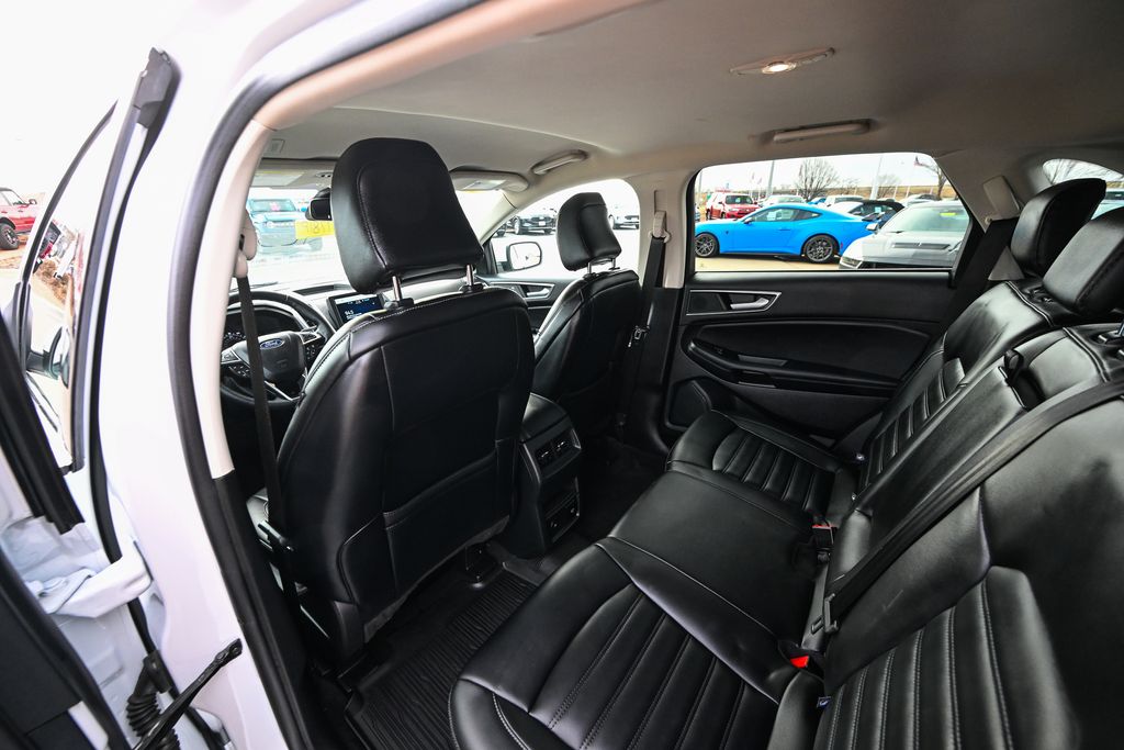 Used 2024 Ford Edge - photo 24