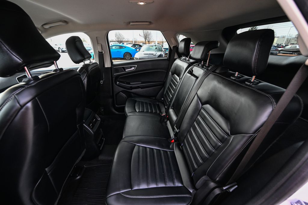 Used 2024 Ford Edge - photo 25