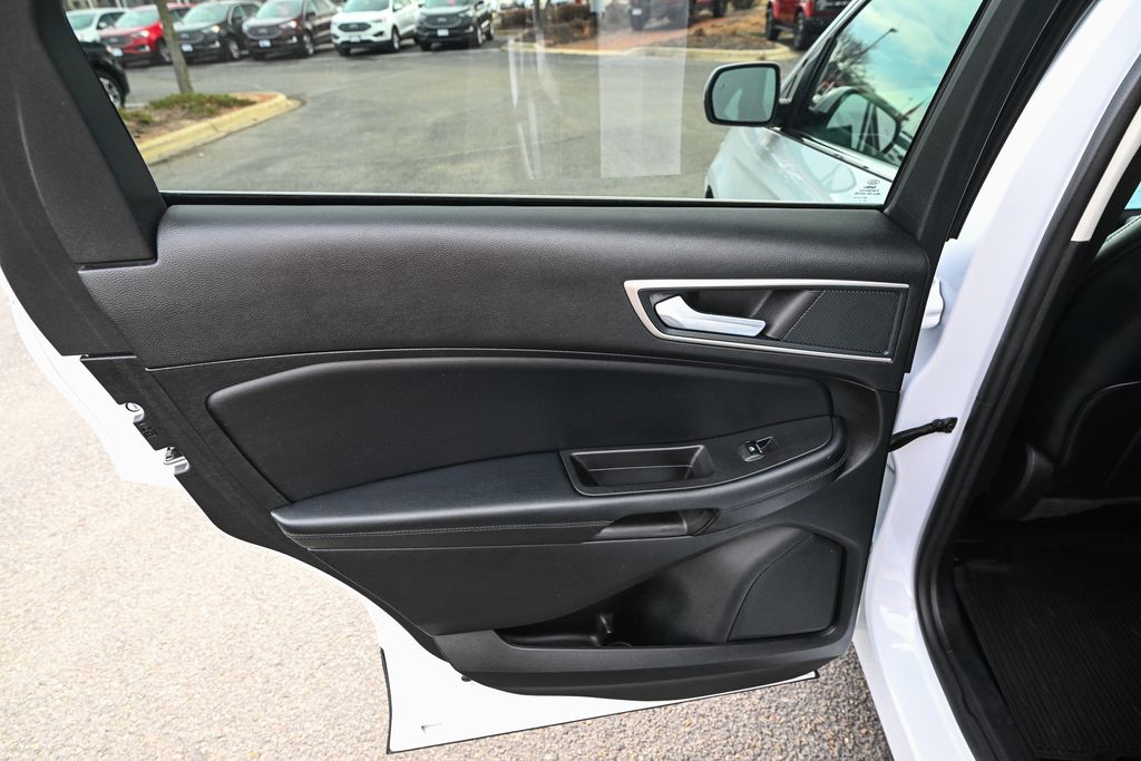 Used 2024 Ford Edge - photo 26