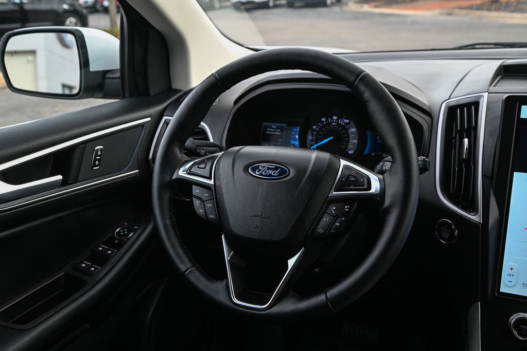 Used 2024 Ford Edge - photo 34