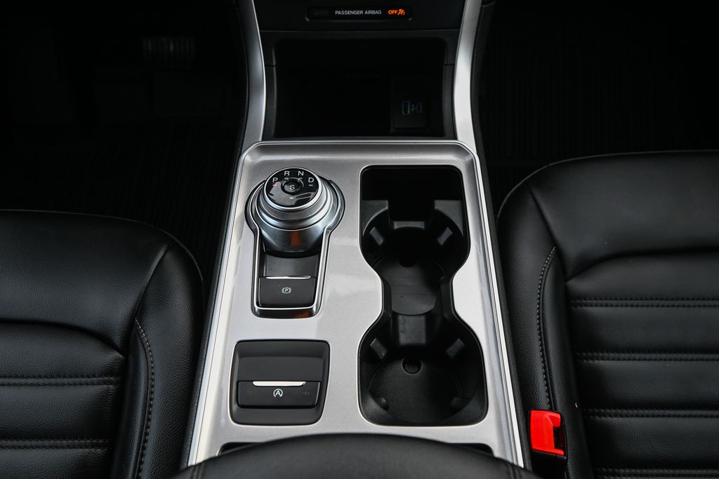 Used 2024 Ford Edge - photo 37