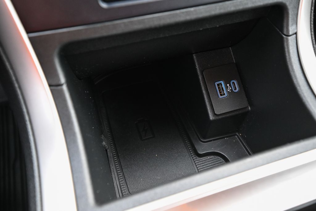 Used 2024 Ford Edge - photo 38
