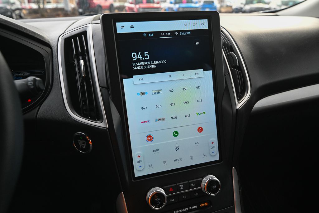Used 2024 Ford Edge - photo 39