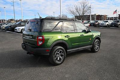 Used 2023 Ford Bronco Sport - photo 1