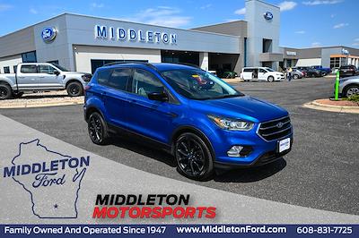 2019 Ford Escape FWD SUV for sale #7782PA - photo 1