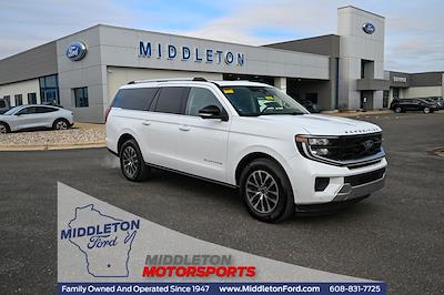 Used 2025 Ford Expedition MAX - photo 1