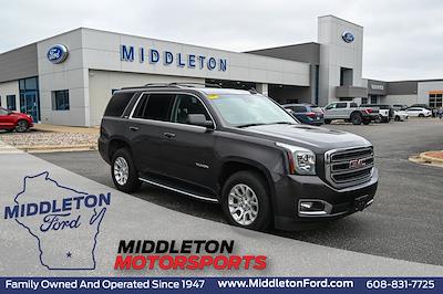 Used 2018 GMC Yukon - photo 1