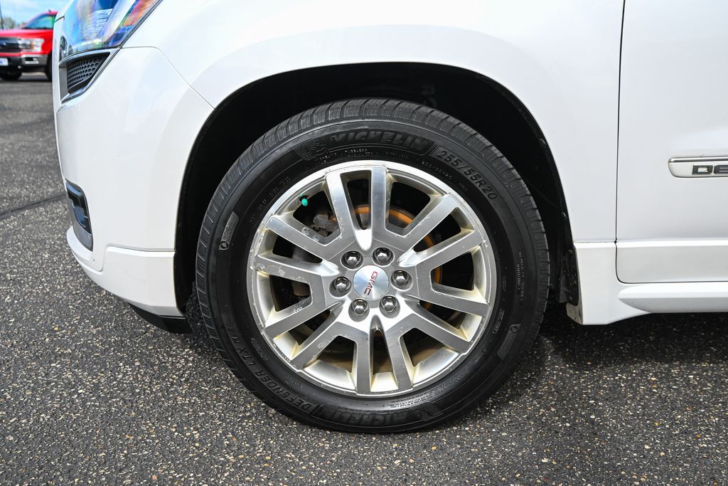 Used 2016 GMC Acadia - photo 12