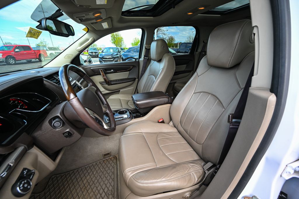 Used 2016 GMC Acadia - photo 19