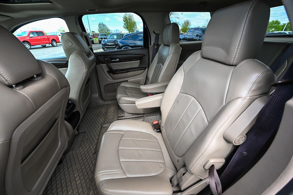 Used 2016 GMC Acadia - photo 23