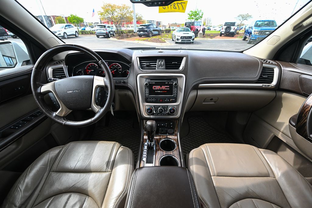 Used 2016 GMC Acadia - photo 32