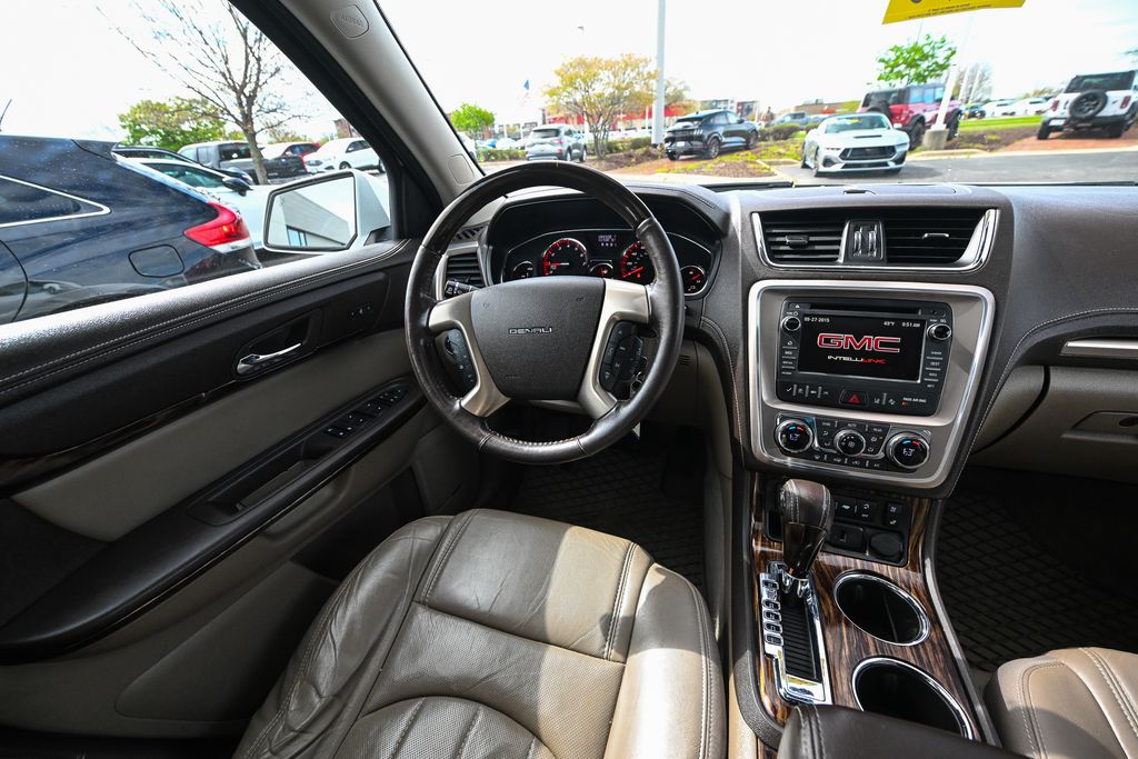 Used 2016 GMC Acadia - photo 34