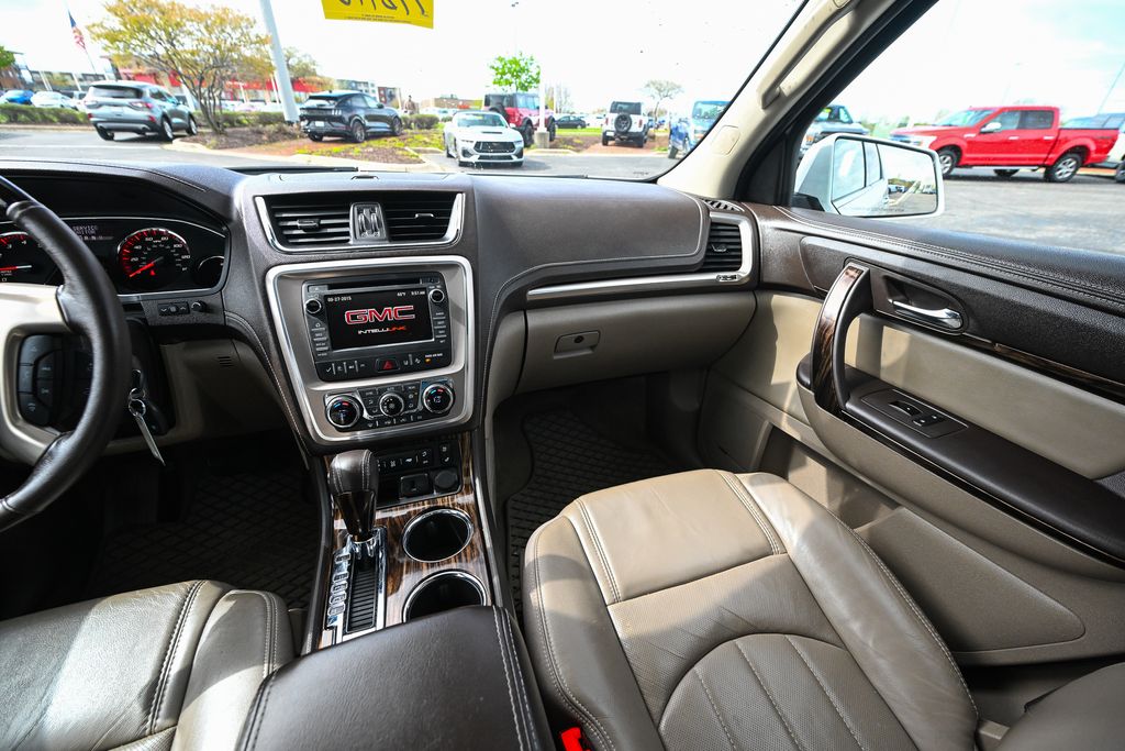Used 2016 GMC Acadia - photo 35