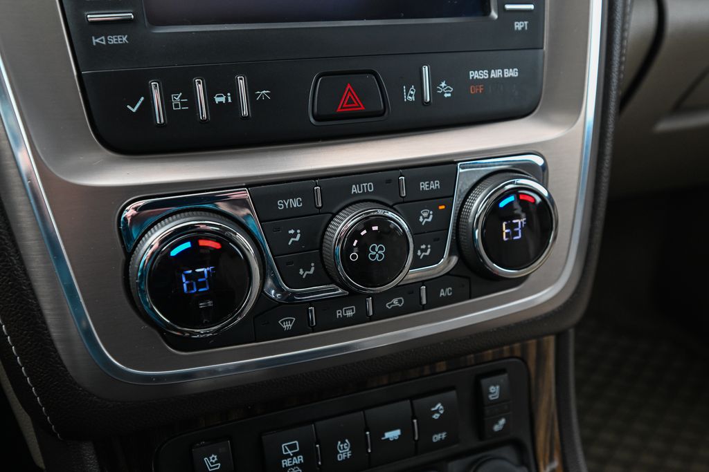 Used 2016 GMC Acadia - photo 38