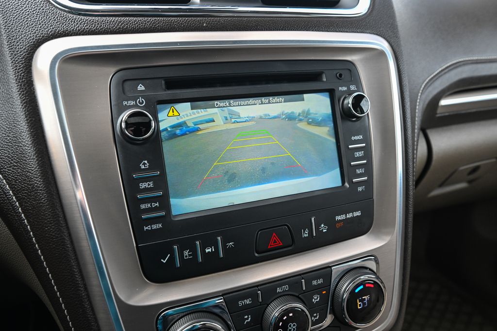 Used 2016 GMC Acadia - photo 40