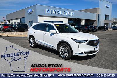 Used 2023 Acura MDX - photo 1
