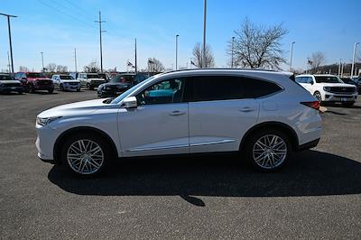 Used 2023 Acura MDX - photo 1