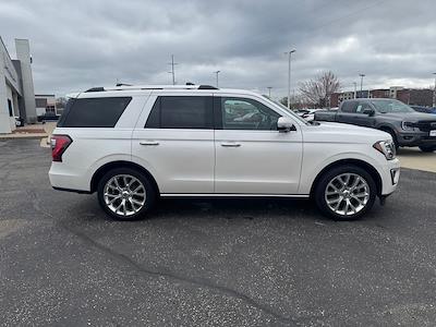 Used 2018 Ford Expedition - photo 2